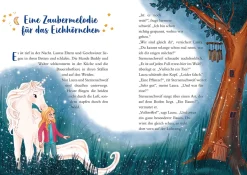 Sternenschweif, Magische Gute-Nacht Geschichten