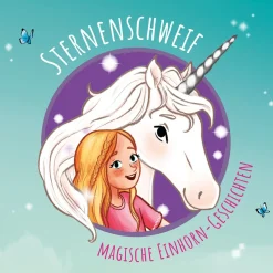 Sternenschweif, Magische Gute-Nacht Geschichten