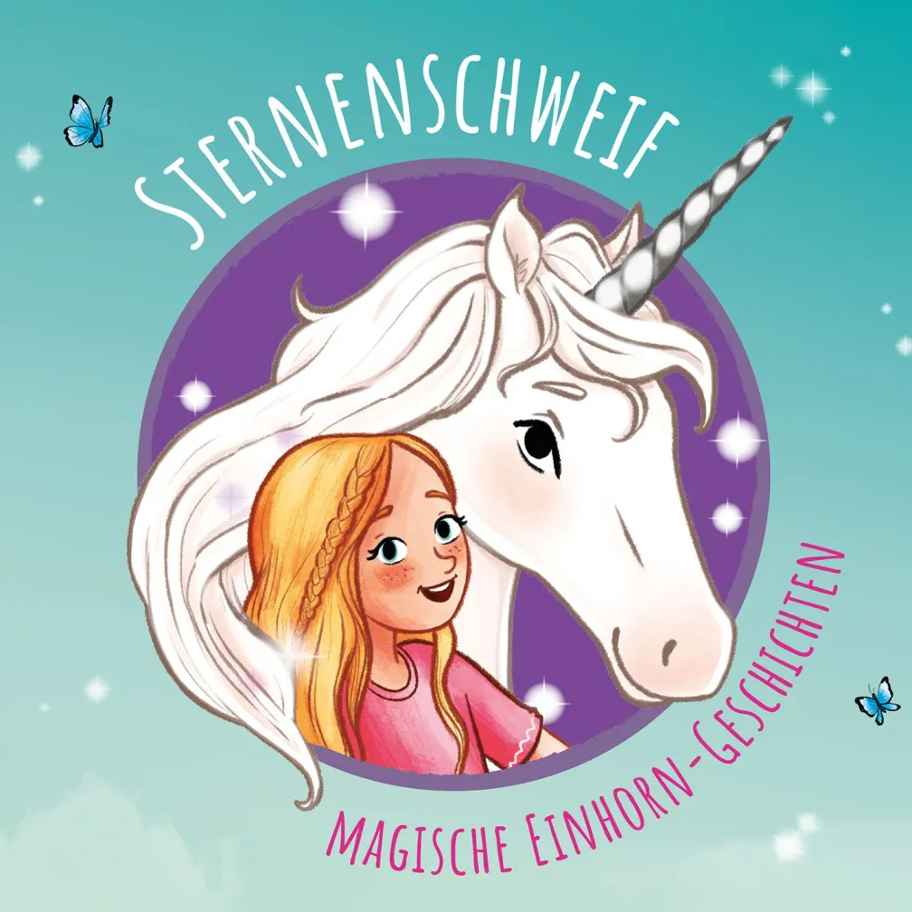 Sternenschweif, Magische Gute-Nacht Geschichten