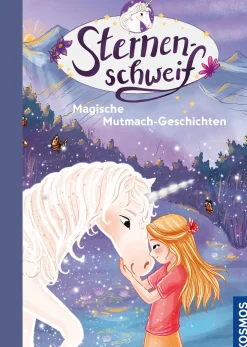Sternenschweif, Magische Mutmach-Geschichten