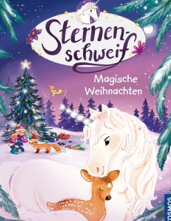 Sternenschweif, Magische Weihnachten