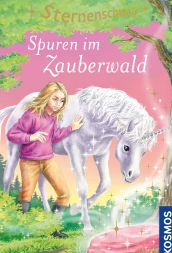 Sternenschweif, 11, Spuren im Zauberwald