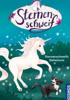 Sternenschweif, Sternenschweifs Geheimnis