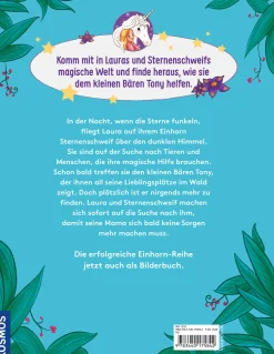Sternenschweif, und der kleine Bär