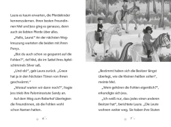 Sternenschweif, Zauberfohlen