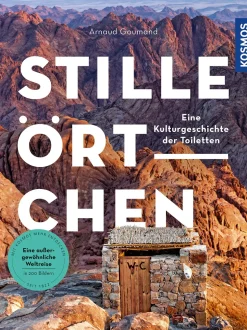 Stille Örtchen