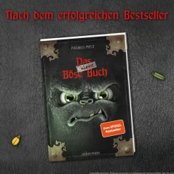 Story Puzzle: Das kleine böse Puzzle