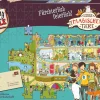 Story Puzzle: Die Schule der magischen Tiere - Fürchterlich feierlich!