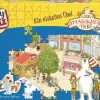 Story-Puzzle: Die Schule der magischen Tiere ermittelt