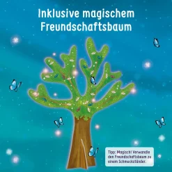 Story-Puzzle: Sternenschweif - Das verschwundene Einhorn