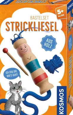 Strickliesel