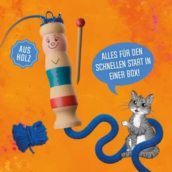 Strickliesel