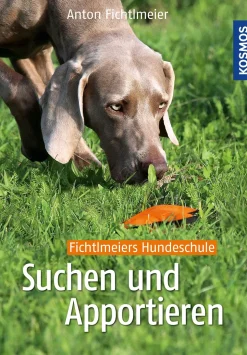 Suchen und Apportieren