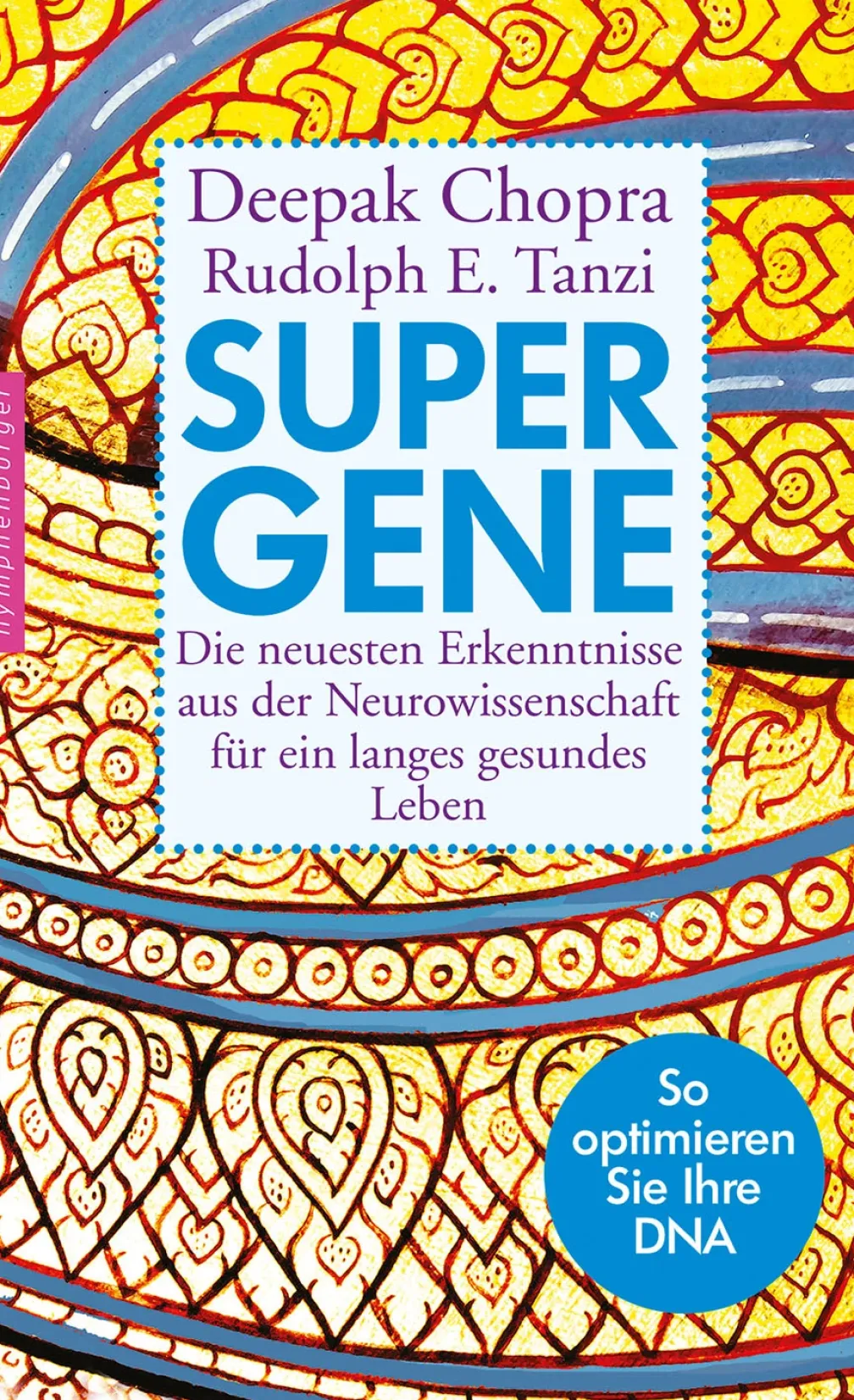 Super-Gene
