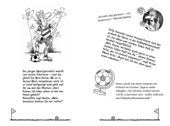 Superspitze Fußballwitze,