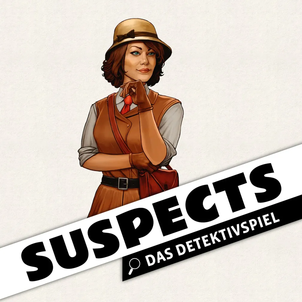 Suspects: Shakespeares Tränen