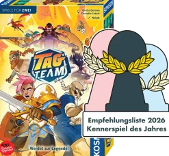 Tag Team