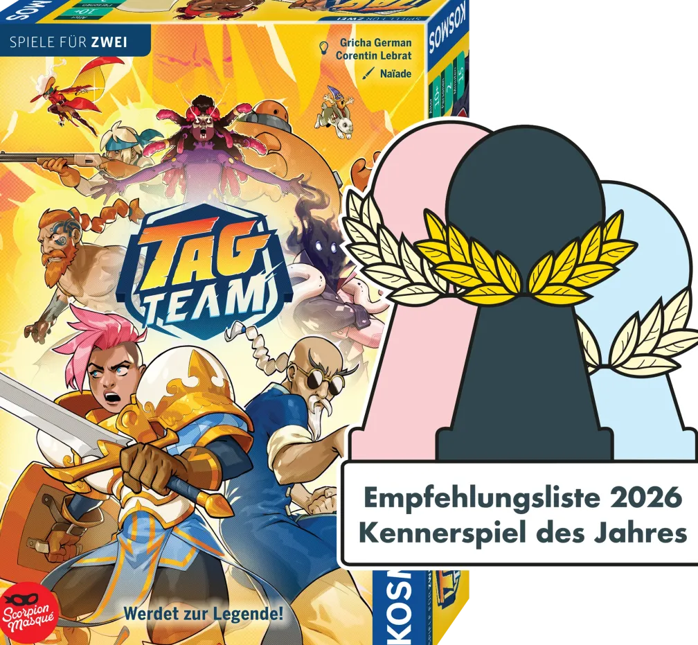 Tag Team