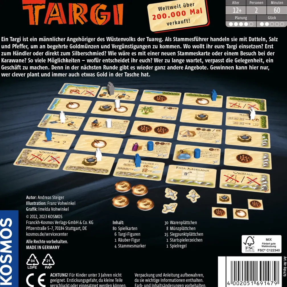 TARGI