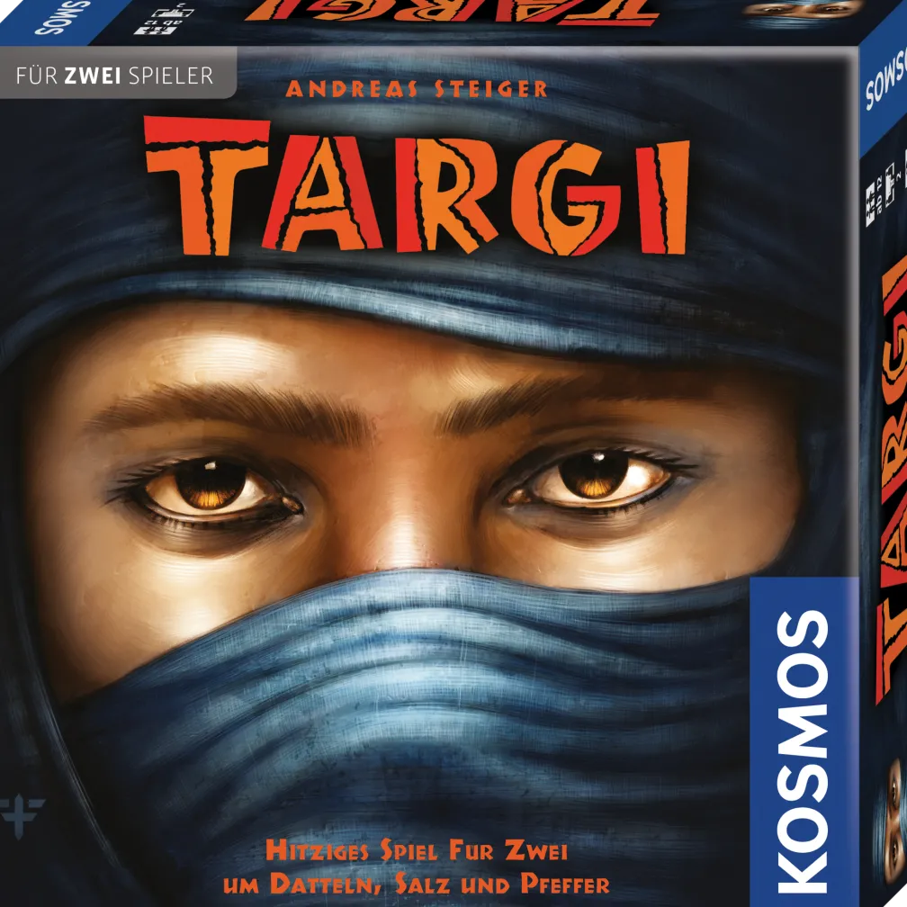 TARGI