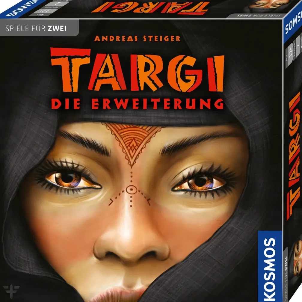 Targi - Die Erweiterung