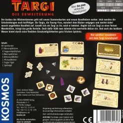 Targi - Die Erweiterung