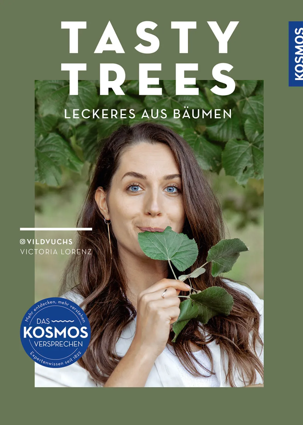 Tasty Trees