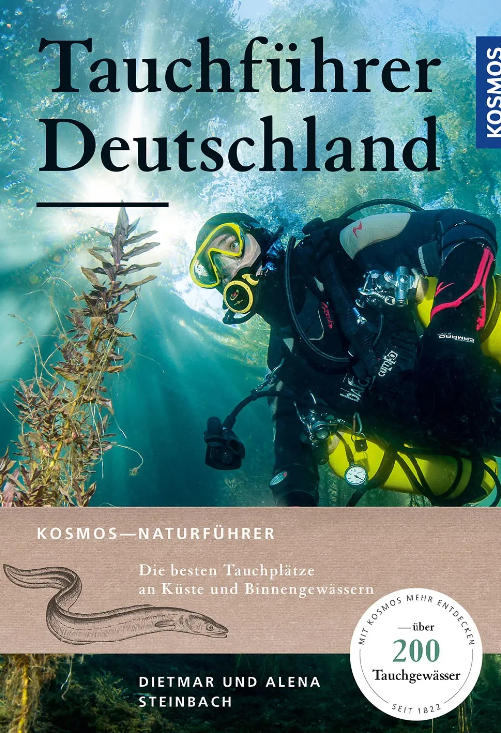 Tauchführer Deutschland