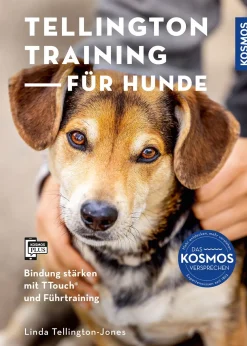 Tellington Training für Hunde