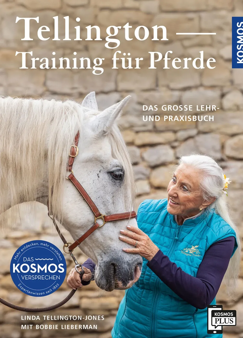 Tellington Training für Pferde