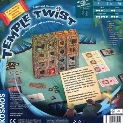 Temple Twist