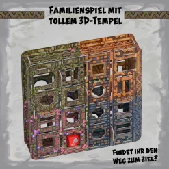 Temple Twist