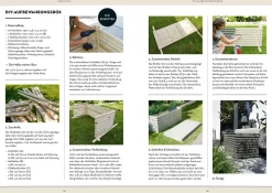Terrassen-Traum