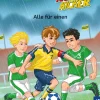 Teufelskicker, Bücherhelden 1. Klasse, Alle für einen