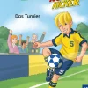 Teufelskicker, Bücherhelden 1. Klasse, Das Turnier