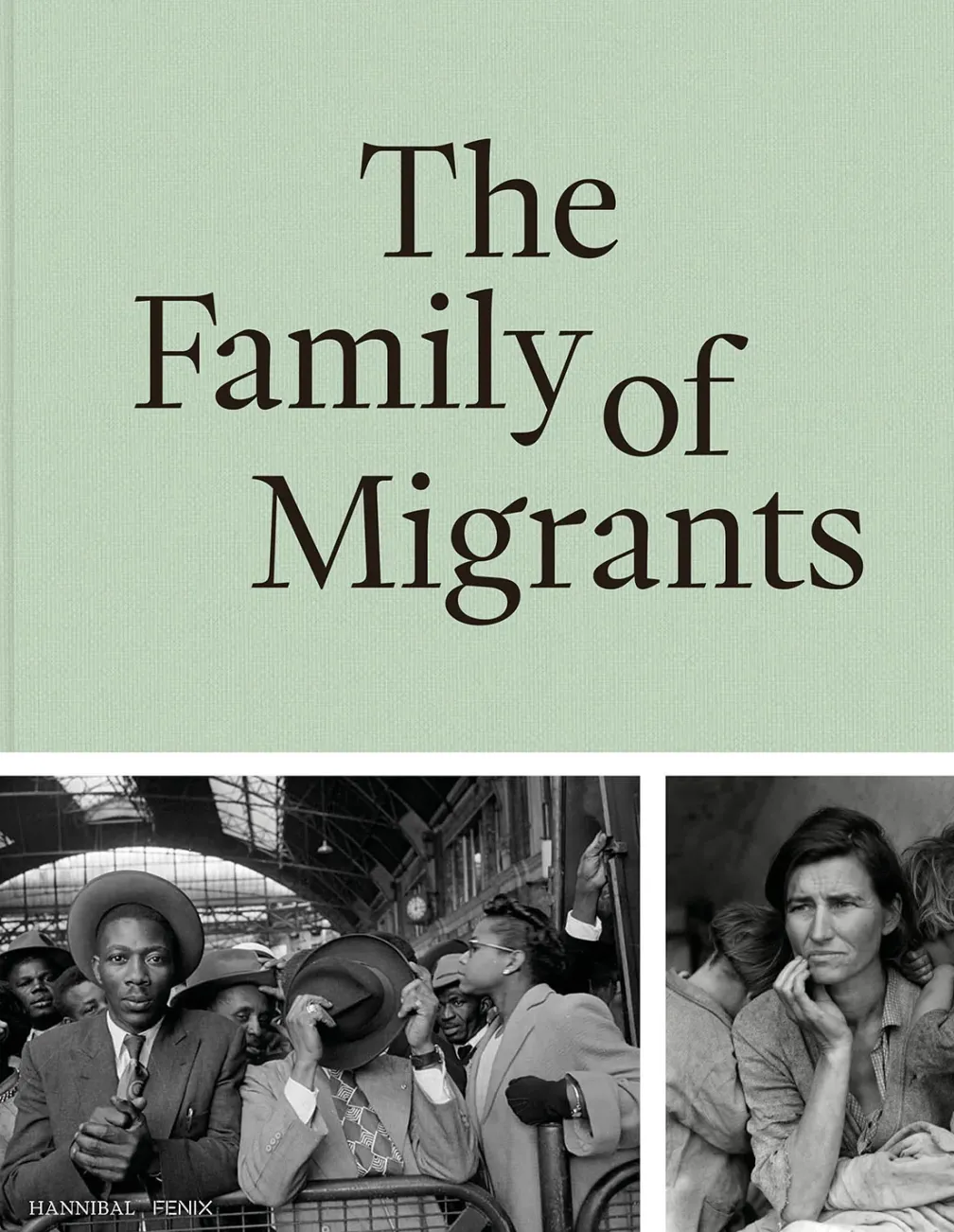 The Family of Migrants