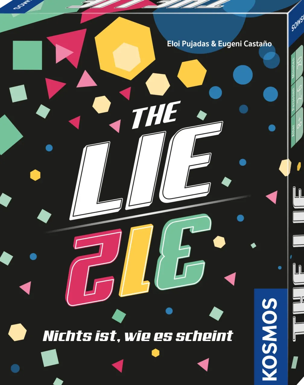 The Lie