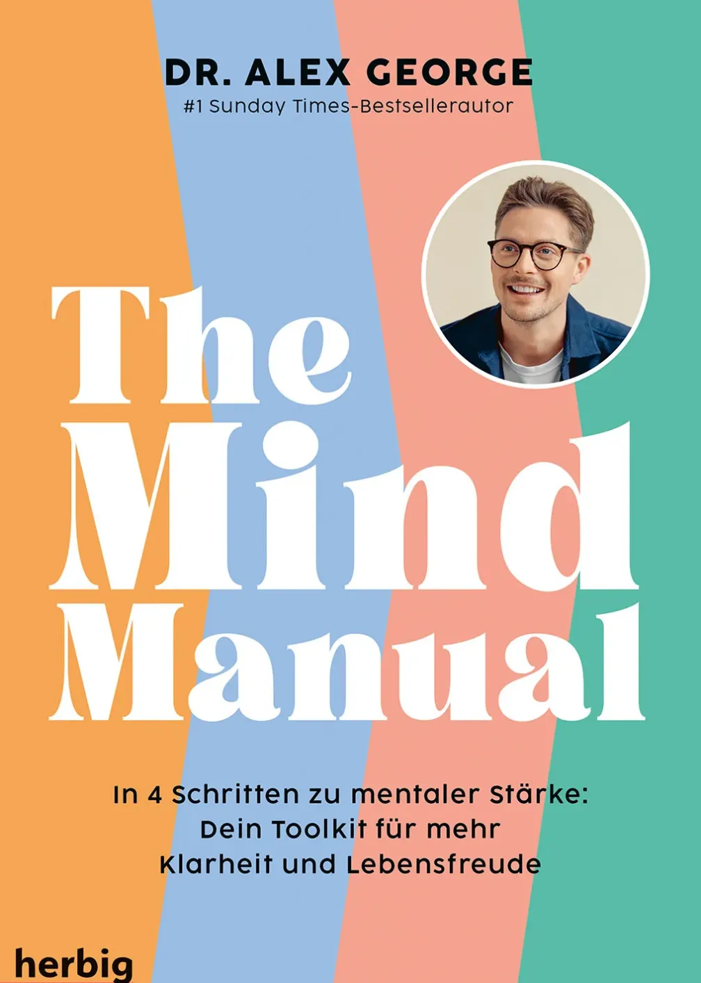 The Mind Manual