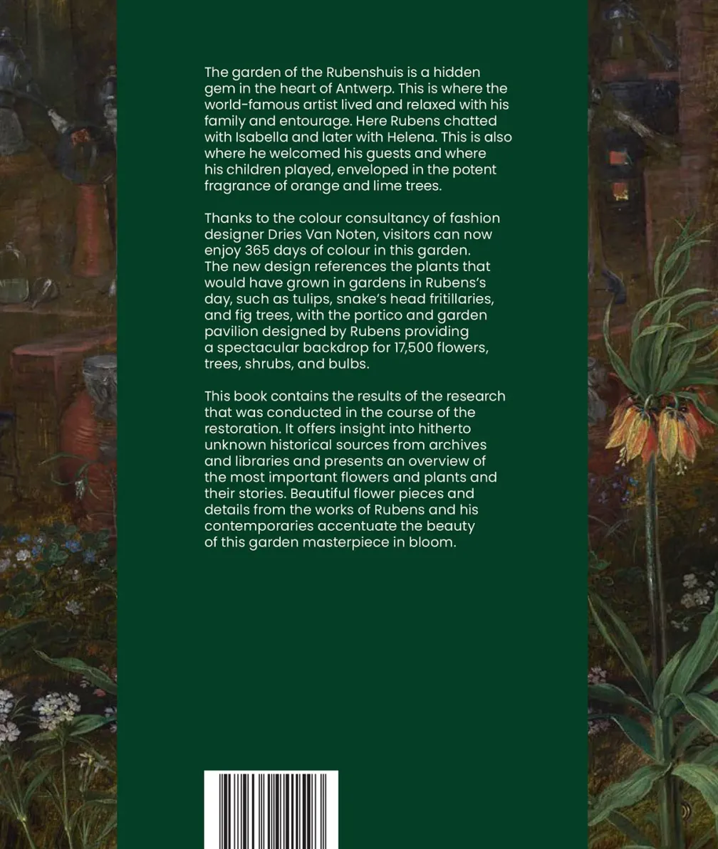 The Rubens Garden