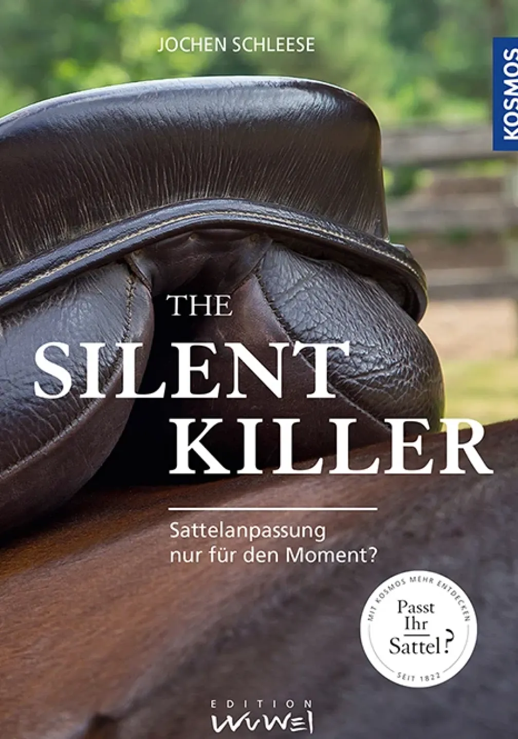 The Silent killer
