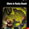 The Three ???, Aliens in Rocky Beach
