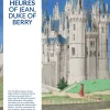 The Très Riches Heures of Jean, Duke of Berry