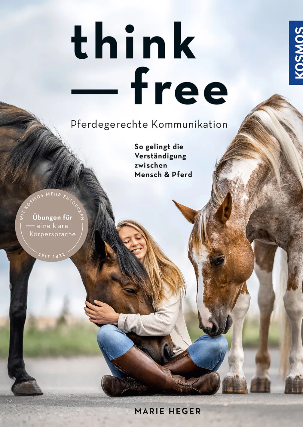 Think free