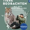 Tiere beobachten mit dem Wildtierguide