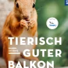 Tierisch guter Balkon