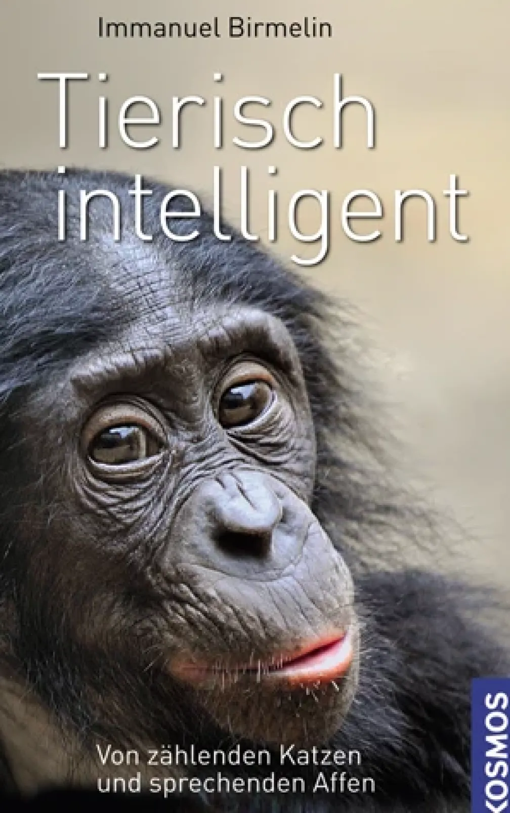 Tierisch intelligent