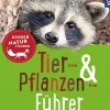 Tier- und Pflanzenführer. Kindernaturführer