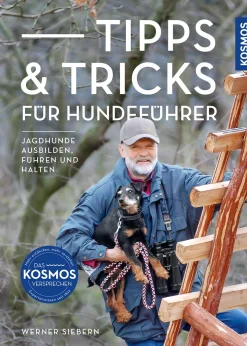 Tipps & Tricks für Hundeführer