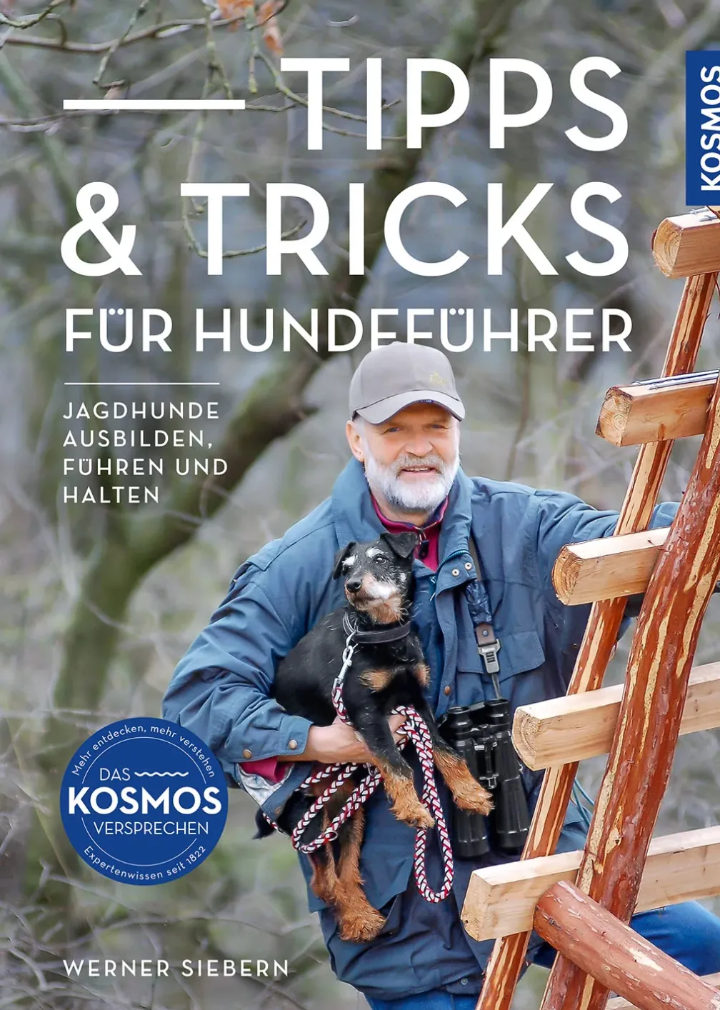 Tipps & Tricks für Hundeführer