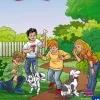 TKKG Junior, Der Roboterhund
